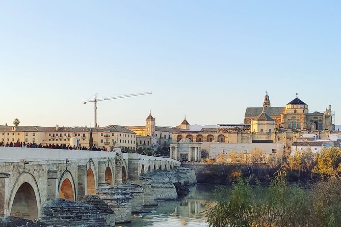 Bike Tour Córdoba - Plaza del Potro and the city’s public life
