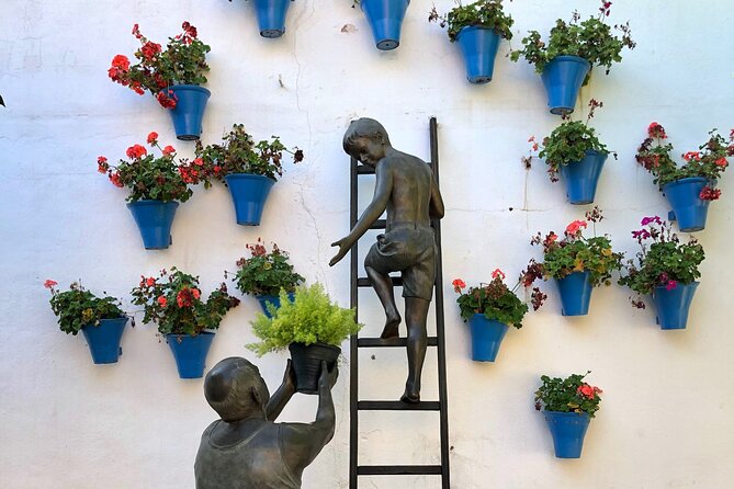 Bike Tour Córdoba - Price, equipment, and family details