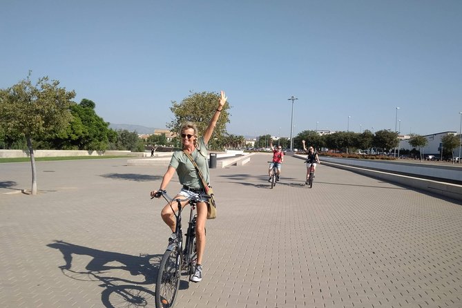 Bike Tour Córdoba - Starting with San Lorenzo and Córdoba’s old neighborhoods