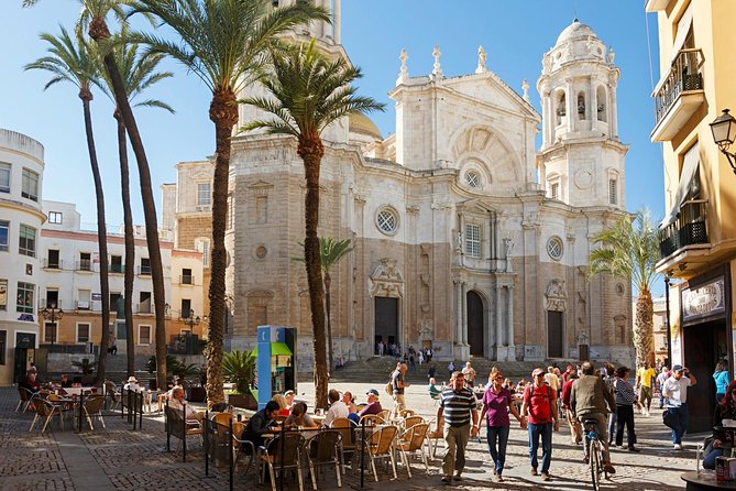 Cadiz and Jerez Day Trip from Seville - Why combine Jerez and Cádiz in one day?