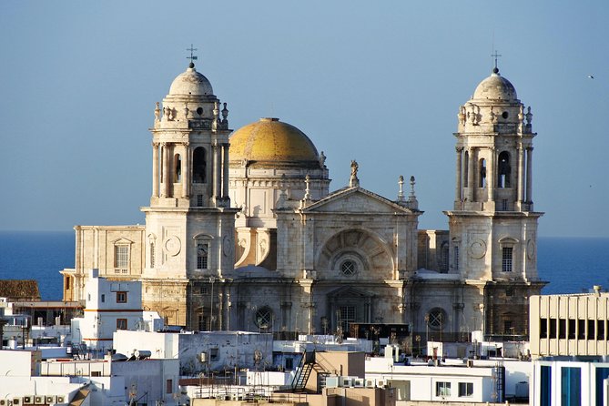 Cadiz and Jerez Day Trip from Seville - Lunch, free time, and the practical rhythm