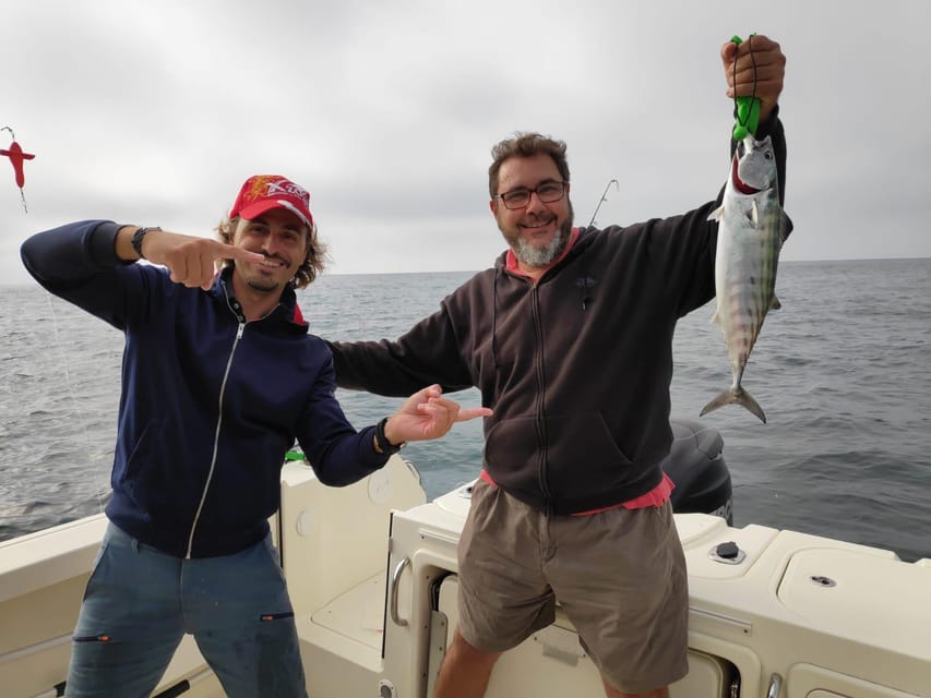 Cadiz Bay: 3 hours tour in a private boat in the Cadiz Bay - Key points to know before you book