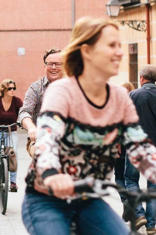 Cadiz: City Sightseeing Guided Tour by Bike - Key points to know before you book