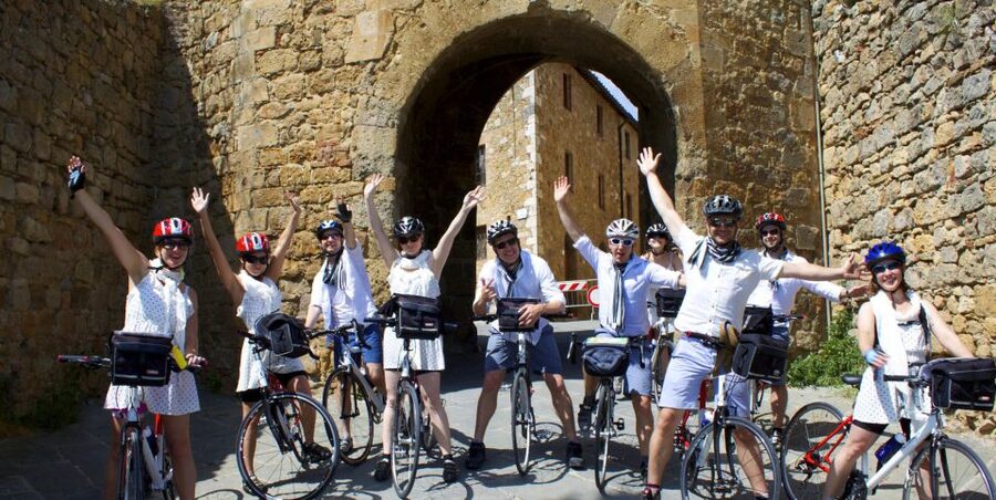 Cadiz: City Sightseeing Guided Tour by Bike - Starting near Plaza San Juan de Dios