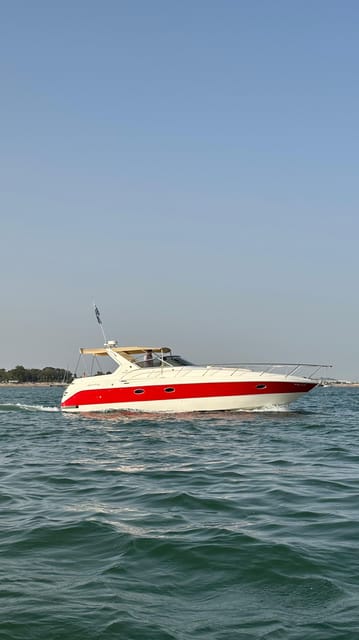 Cadiz: Exclusive Yacht excursion to La Caleta or Pepa Bridge - Key points to know before booking