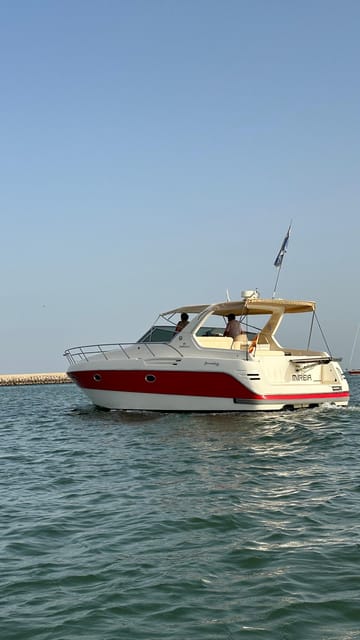 Cadiz: Exclusive Yacht excursion to La Caleta or Pepa Bridge - La Pepa Bridge, the main landmark