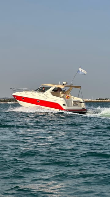 Cadiz: Exclusive Yacht excursion to La Caleta or Pepa Bridge - Timing, cancellation, and planning details