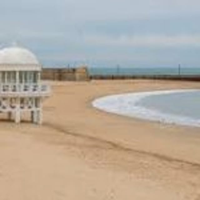 Cadiz Full-Day Guided Excursion from Seville - Torre Tavira and the Camera Obscura