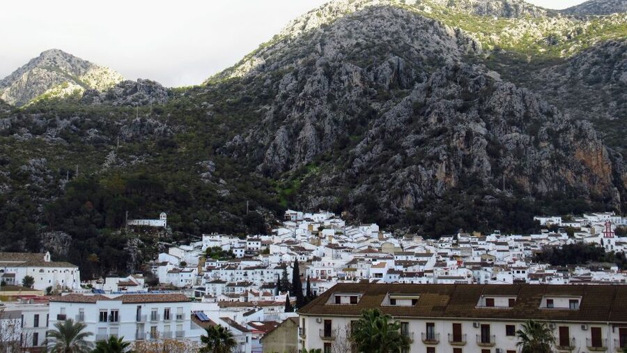 Cadiz, Jerez or El Puerto: White Towns of Andalusia Day Trip - Key points for your day in the white villages