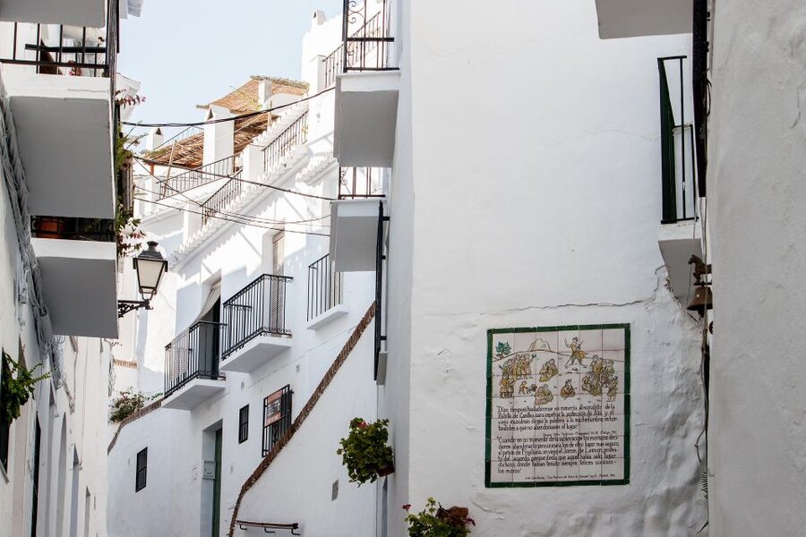 Cadiz, Jerez or El Puerto: White Towns of Andalusia Day Trip - Starting from Cádiz, Jerez, El Puerto, or San Fernando