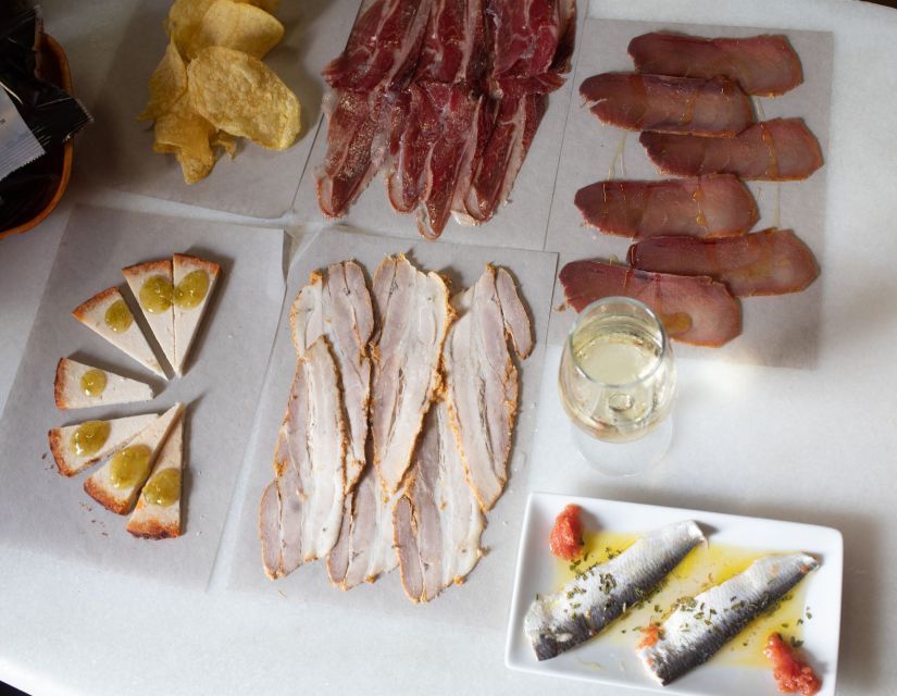 Cádiz: Local Tapas Experience - Why Cádiz works so well as a food town