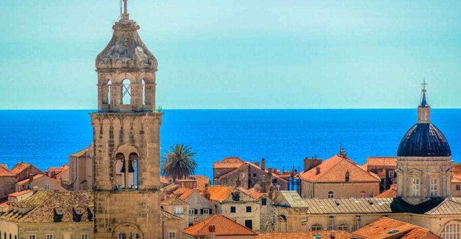 Cadiz: Private custom tour with a local guide - Why Cádiz works so well with a private guide