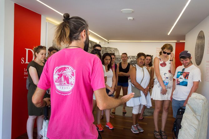 Cadiz Private Tour - Key points to know before booking