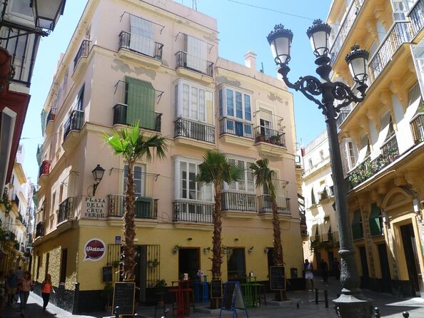 Cadiz Private Tour - Why this Cádiz walk works so well