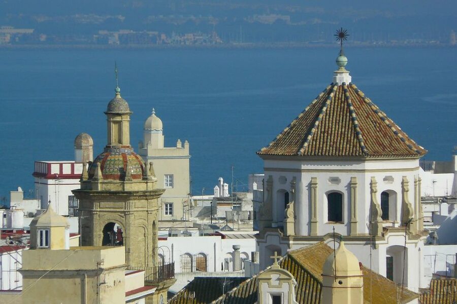 Cadiz: Private Tour with a Local - The Booking Details That Matter