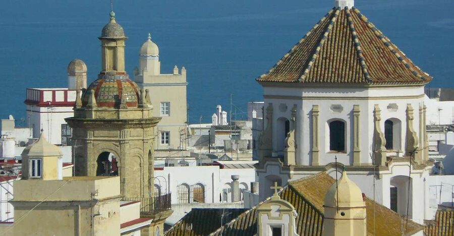 Cadiz: Private Tour with a Local - FAQ