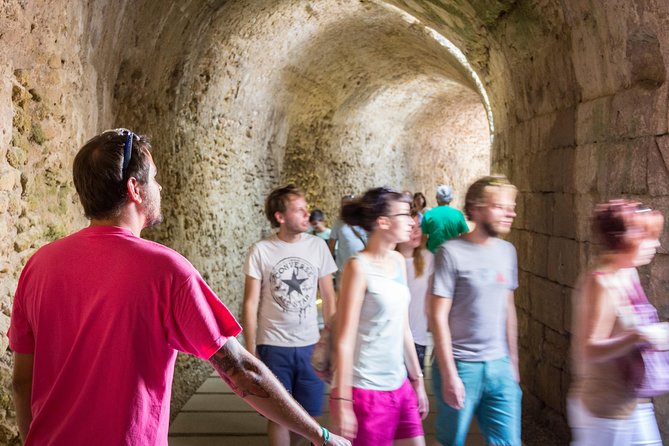 Cadiz Private Tour - Starting at Plaza de San Juan de Dios
