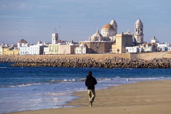 Cadiz Private Walking Tour with a Local - Key points to know before booking
