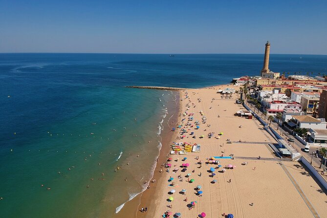 Cadiz Private Walking Tour with a Local - The Roman theater, museums, and Cádiz’s past