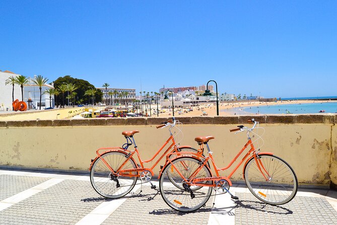Cadiz Small Group Bike Tour - Guides who make the biggest difference