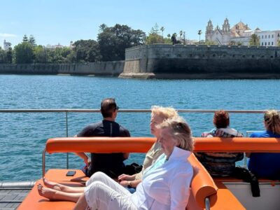 Sunset Catamaran Cruise Tours