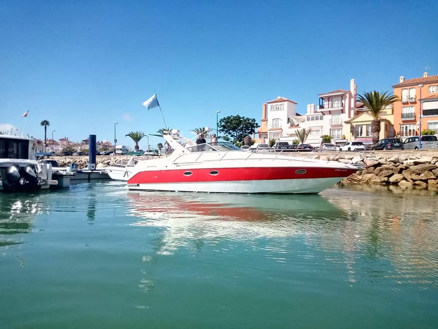 Cadiz: Sunset Experience on Private Yacht (6 pax) - A sunset view of Cádiz Bay from your own boat