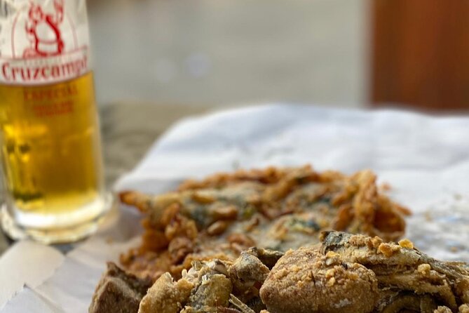 Cádiz Tapa (food) and walking Tour - Half-Day Private tour - Why this Cádiz tour works so well