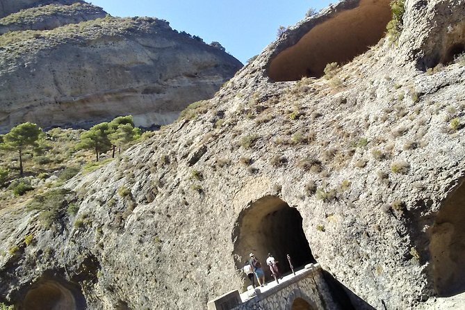 Caminito del Rey from Seville - Fitness, age, and height concerns