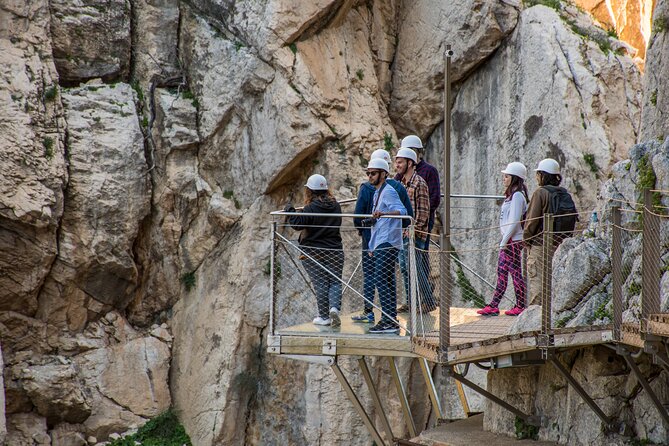 Caminito del Rey from Seville with Semi-private Transfer - Why Caminito del Rey makes a strong day trip from Seville