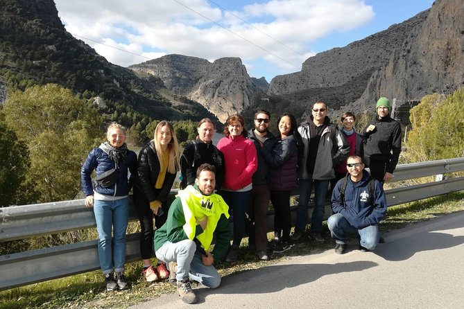 Caminito del Rey Hike from Seville - Leaving Seville for a long Andalusian day