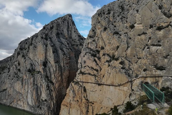 Caminito del Rey Hike from Seville - Who will enjoy this trip most?