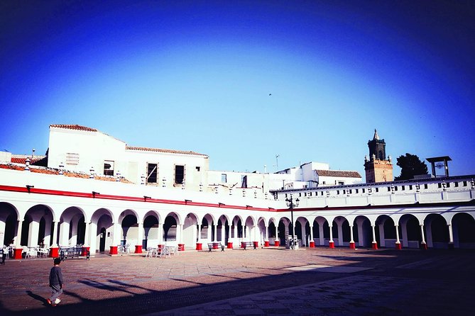 Carmona and Necropolis: Guided Day Tour from Seville - Walking Carmona’s old town after the Roman site