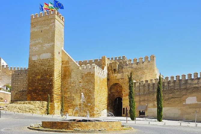 Carmona and Necropolis: Guided Day Tour from Seville - Timing, group size, and the value at $58.87