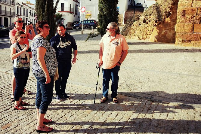 Carmona and Necropolis: Guided Day Tour from Seville - Who will enjoy this Carmona tour most