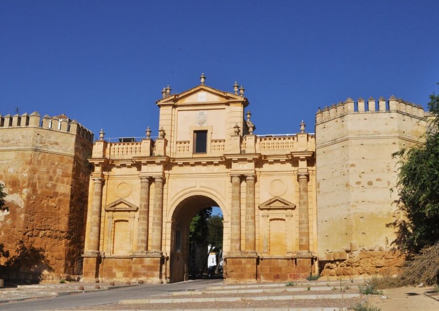 Carmona and Necropolis Tour from Seville - Key points to know before booking