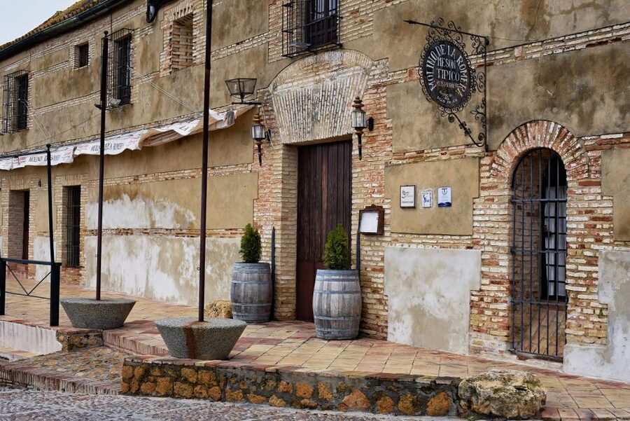 Carmona and Necropolis Tour from Seville - What $58 includes, and what it does not