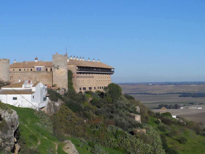 Carmona and Necropolis Tour from Seville - Why Carmona makes a good half-day from Seville