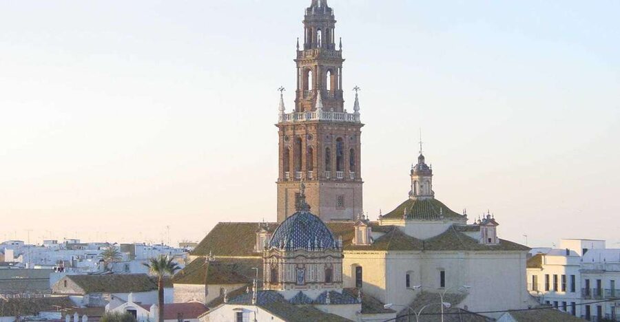 Carmona and Necropolis Tour from Seville - The Roman Necropolis and Carmona’s ancient burial world