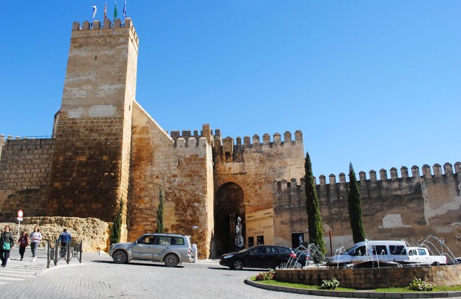 Carmona: City Walking Tour - Who should book this Carmona walk