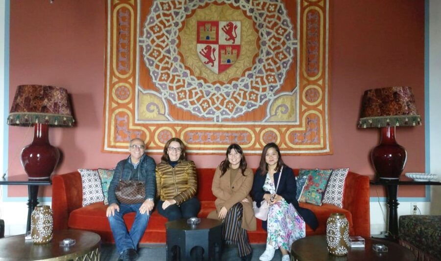 Carmona: City Walking Tour - What the $18 price really gets you