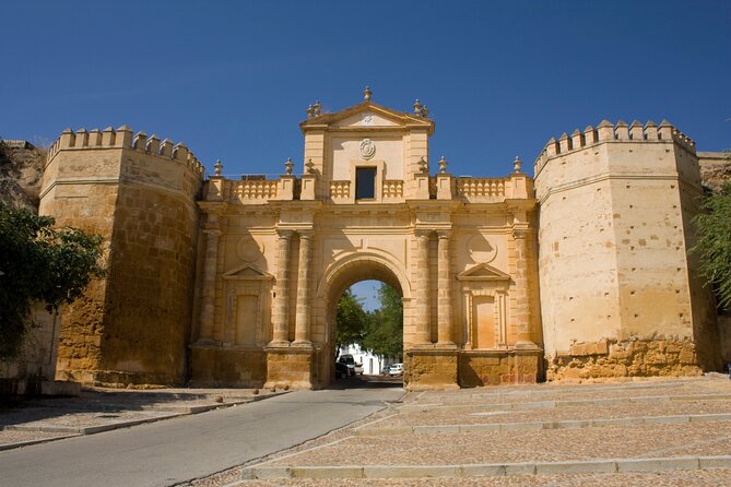 Carmona Roman Necropolis and History Walking Tour - Why Carmona’s Roman cemetery matters