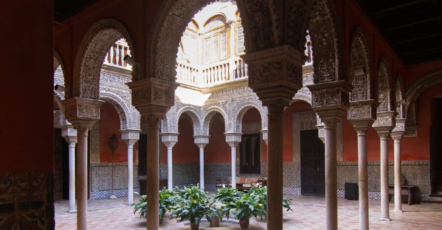 Casa de Salinas Entry Ticket with Audio Guide - Key Points Before You Go