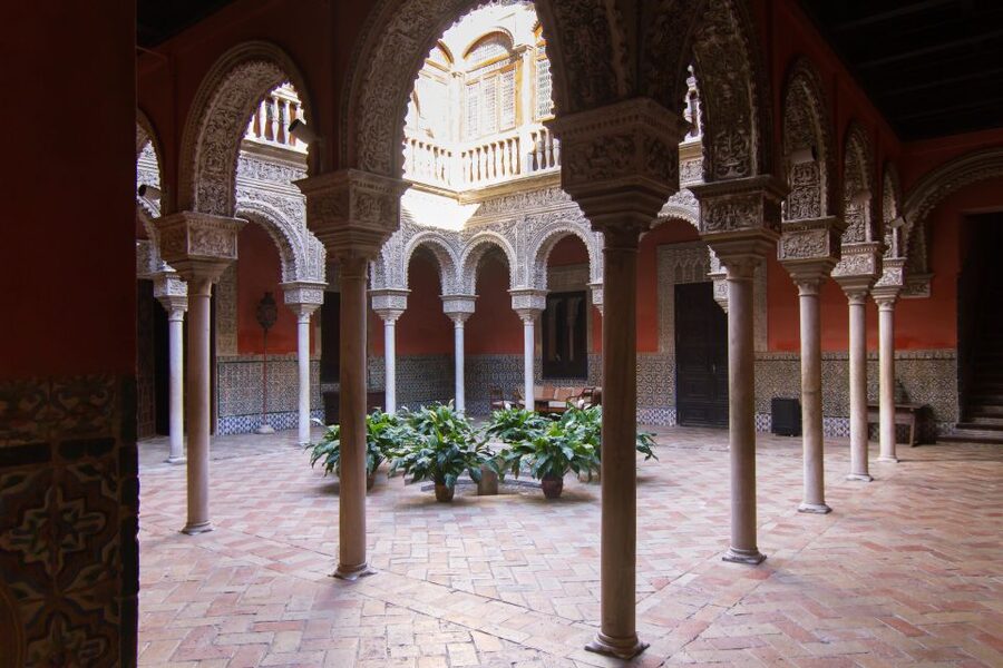 Casa de Salinas Entry Ticket with Audio Guide - Why Casa de Salinas Belongs on Your Seville Route