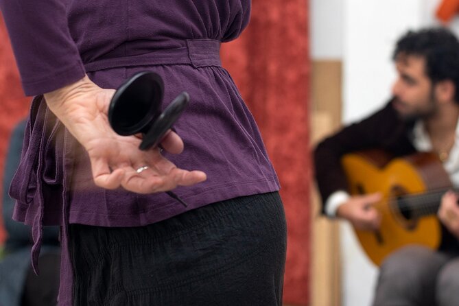 Castanets for Beginners: Introduction Class (with Dance Demo) - Why this short Seville class is worth your time