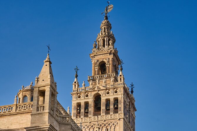 Cathedral and Giralda Tour - Why this 90-minute visit works