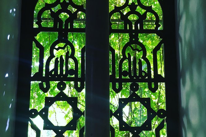 Cathedral and Real Alcàzar in Italian - A calm tour for families and older visitors