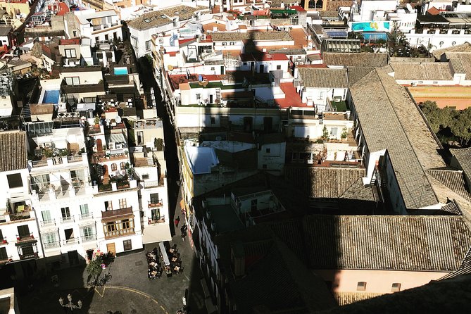 Cathedral and Real Alcàzar in Italian - Timing, group size, and practical comfort