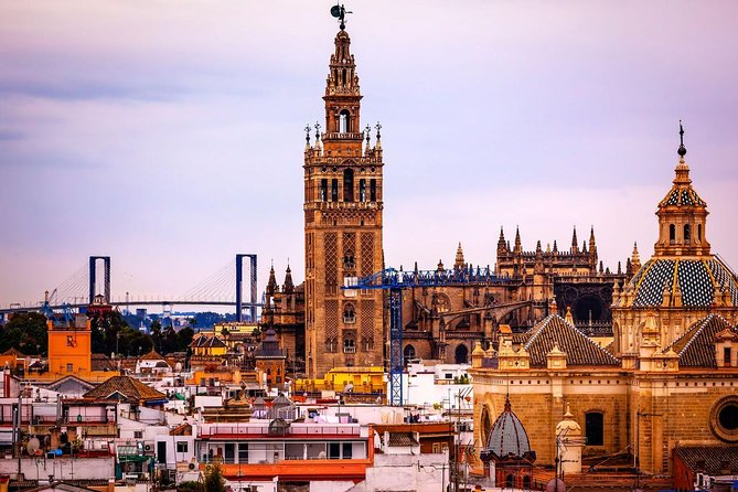 Cathedral of Seville English Guided Tour with Skip the Line & Access to Giralda - Is $39.92 a fair price?