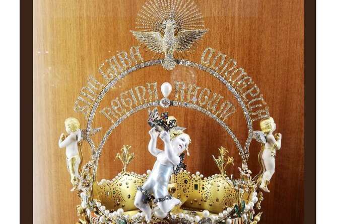 Cathedral Of Seville Private Tour - The right pace for families and small groups