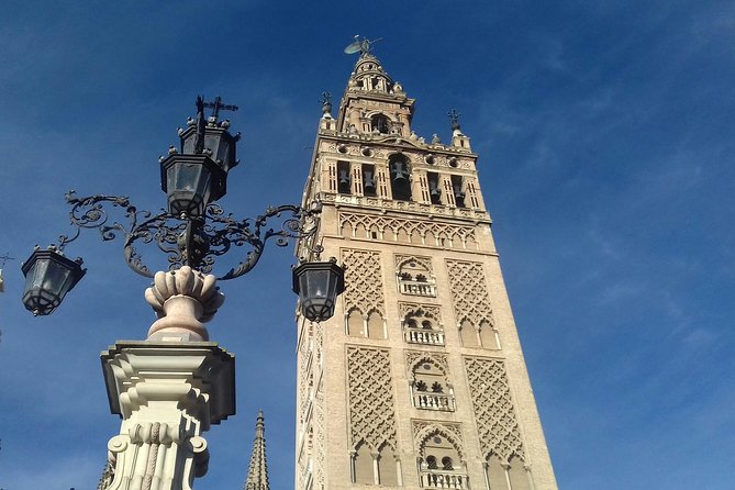 Cathedral Of Seville Private Tour - The stories behind paintings, statues, and memorials